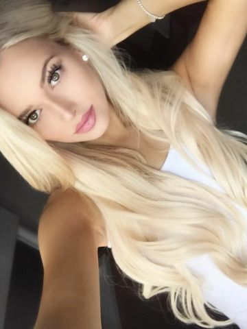 Анкета проститутки Риана - Фото 1, , 26 лет, №48905